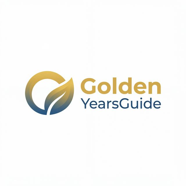 GoldenYearsGuide Logo